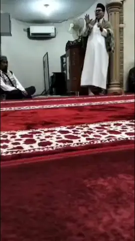 Perbanyak Ingat Kematian karena bisa menghidupkan Hati. Yooo Gass
