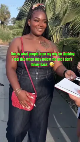 #MemeCut #Meme “FoLlOw Me BaCk YoU aInT fAmOuS nie”.  Me: Yk what just keep your follow honestly. 👍🏾 I create content, and if I can be honest I either don’t see the follow because of notifications from the many videos I put out, or I just don’t check my notifications because I tend to get caught up with useless scrolling. I truly believe anyone who makes that remark is truly a hater 🤣 #godfirst #thedricak #fyp 