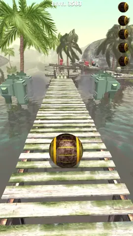 Rollance - Level 3583,3584 #gameplay #games 