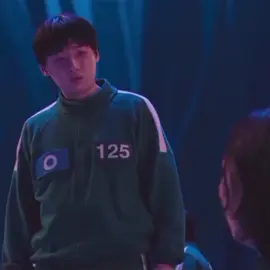 😭 | #ariela640 #parati #squidgamenetflix #namgyu #player124 