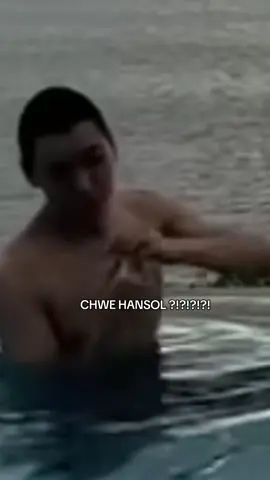 Vernon !! #chwehansol #vernon #seventeen #fyp 