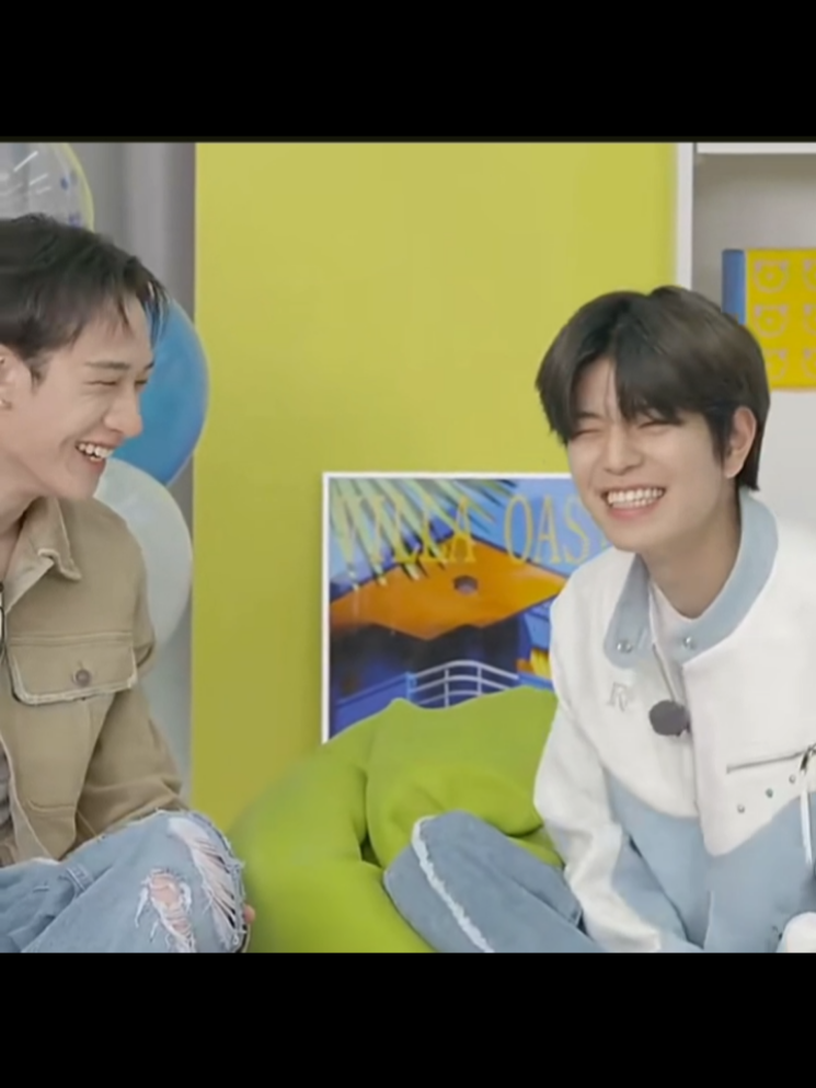 meus chanmin#idol #chanmin #straykids #stay #ship @Stray Kids 