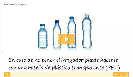 Protocolo Vaginal CDS  #cds #protocolovaginal #dioxidodecloro #limpiezavaginal #ANDREASKALCKER 