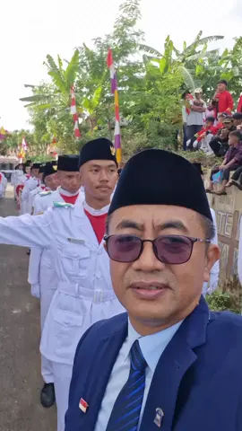 #paskibraka  #hutri80 