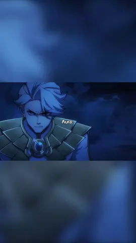Queen parando a 3 héroes y un monstruo alienigena ☠️ #tobeherox #anime #animefyp #epicmoment #aura
