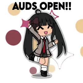 I| #GACHASERIES || (repost) Voice Actors Needed!! (For Gacha Life Series) Join Today!! https://discord.gg/2u8NWmEurM #balladofthebands #gachalife #voiceacting #auditions and now the owner is officially on hiatus 