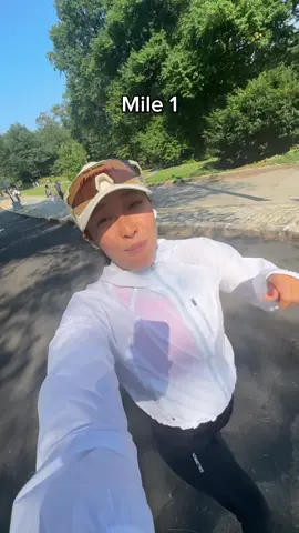 I don’t love long runs, but I love how they make me feel afterwards 💪 #marathontraining #runnergirl