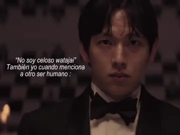 con pronombres masculinos porksi... #player333 #myunggi #333 #myunggiteamo #squidgame #eljuegodelcalamar 
