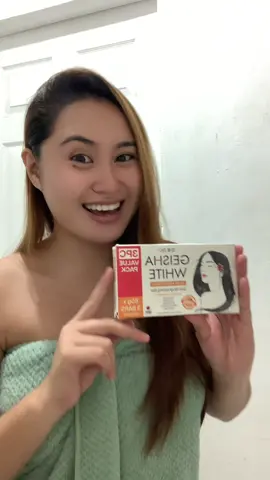 Ang ganda ng sabon nato mag exfoliate ka talaga go mag  check out kana✨👆