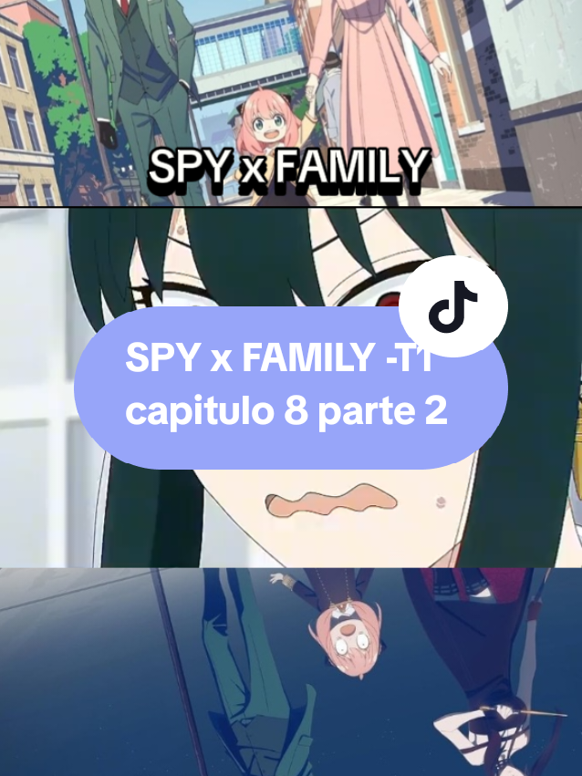 parte 72#funny #spyxfamilyanime #Anime #spyxfamily #romance 