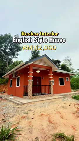 Alhamdulillah,siap dengan jayanya🤝 English style house.kg dandun(PITAS SABAH) RM112,000. Berkeluasan 800kps termasuk veranda 🏠3bilik Tidur 1bilik air 🏠ruang tamu 🏠Dapur 🏠veranda Jom bina rumah bersama kami,Aisar contractor, syarikat berdaftar dengan lembaga pembangunan industri pembinaan (cidb) Tel:0143529650 #binarumahseluruhsabah #fypage #4u #binarumahatastanahsendiri #rumahmampumilik 