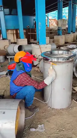 kita mainkan dlu #FMI #modegacor #welderborro 