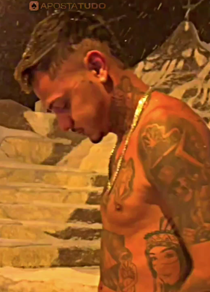 Quem é o cara do momento?? 🤷🏽‍♂️ #silvercop #silverclips @Silvercop 