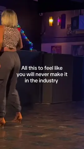 Haha i belive in myself i promise i just like the trend #dance #industry #dancers #dancelife 