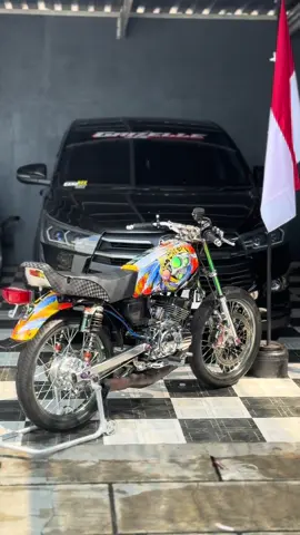 Merdeka woo