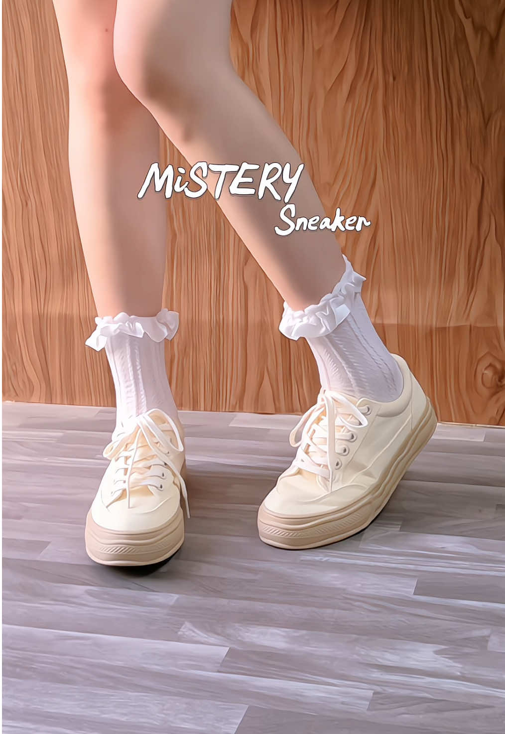 Giày thể thao vải Canvas thì hong thể bỏ qua em này của nhà MiStery nhó, xưnn iu quá nè 🌸🌸🌸 #MISTERY#MISayvaicanvas #giaythethaonu #giaythethao #giaymistery 