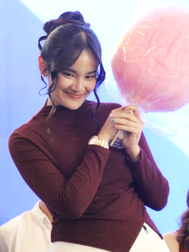 Acel selalu bikin gemes pokoknya 😅 #ashel #asheladz #asheljkt48 #fyp #fypシ 