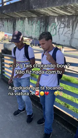 Essa machuca o coração 💔😭
