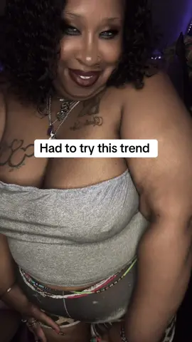 #dance #viral #plussizeedition #fyp 