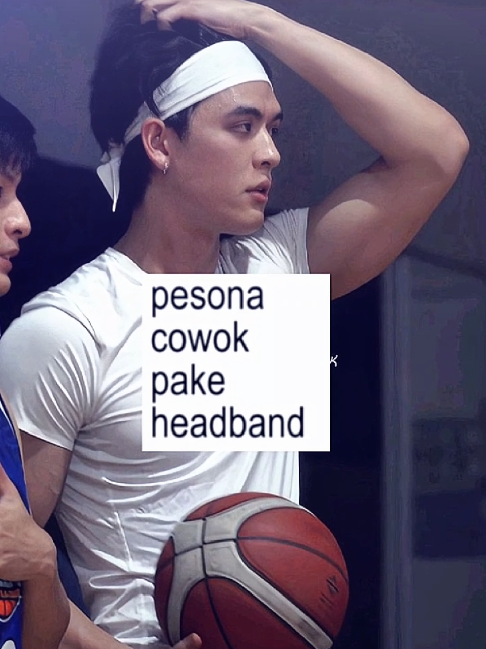 ini mah yang di ikat hati gue 🤭🤭 #josswayar #jossgawin  #josswayaredit #gmmtvboys  #4u