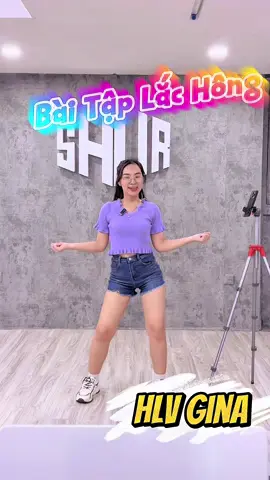 🪭Biết hất hông đúng nhạc 💃 Bí Quyết Quẩy Đẹp của mọi cô gái 🌹 Khoá học 👯‍♀️QUẨY TIỆC VÀ ÂM NHẠC ✅ cùng HLV Gina #duduatv #dayquay #daynhaycoban #daylachong #lachongtiktok     