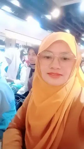 ngalap berkah Sik😌