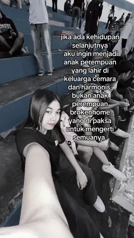 🤷🏻‍♀️#fyp #lewatbranda #brokenhome 