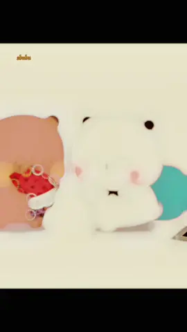 Thương em nhiều lắm, cô gái của anh❤️🤗 #2bubu #dudu #bubu #bubududu #xuhuong 