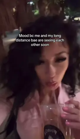 wgft 🤭🤭🤭 #wgft #longdistancerelationship #outofstatebae #longdistancecouple #mood 