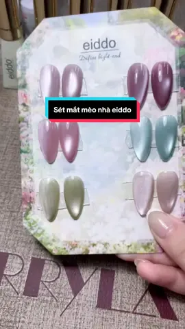 #matmeo #phukiennail #xuhuong @eiddo.vn @eiddoVN 
