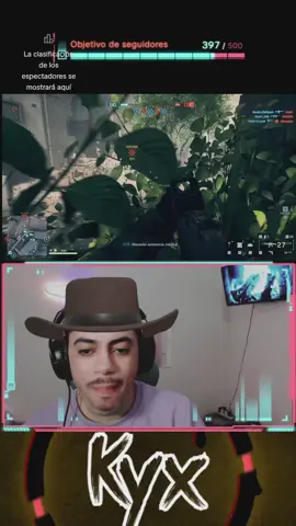 Mis locuras en Battlefield 6 #Clips