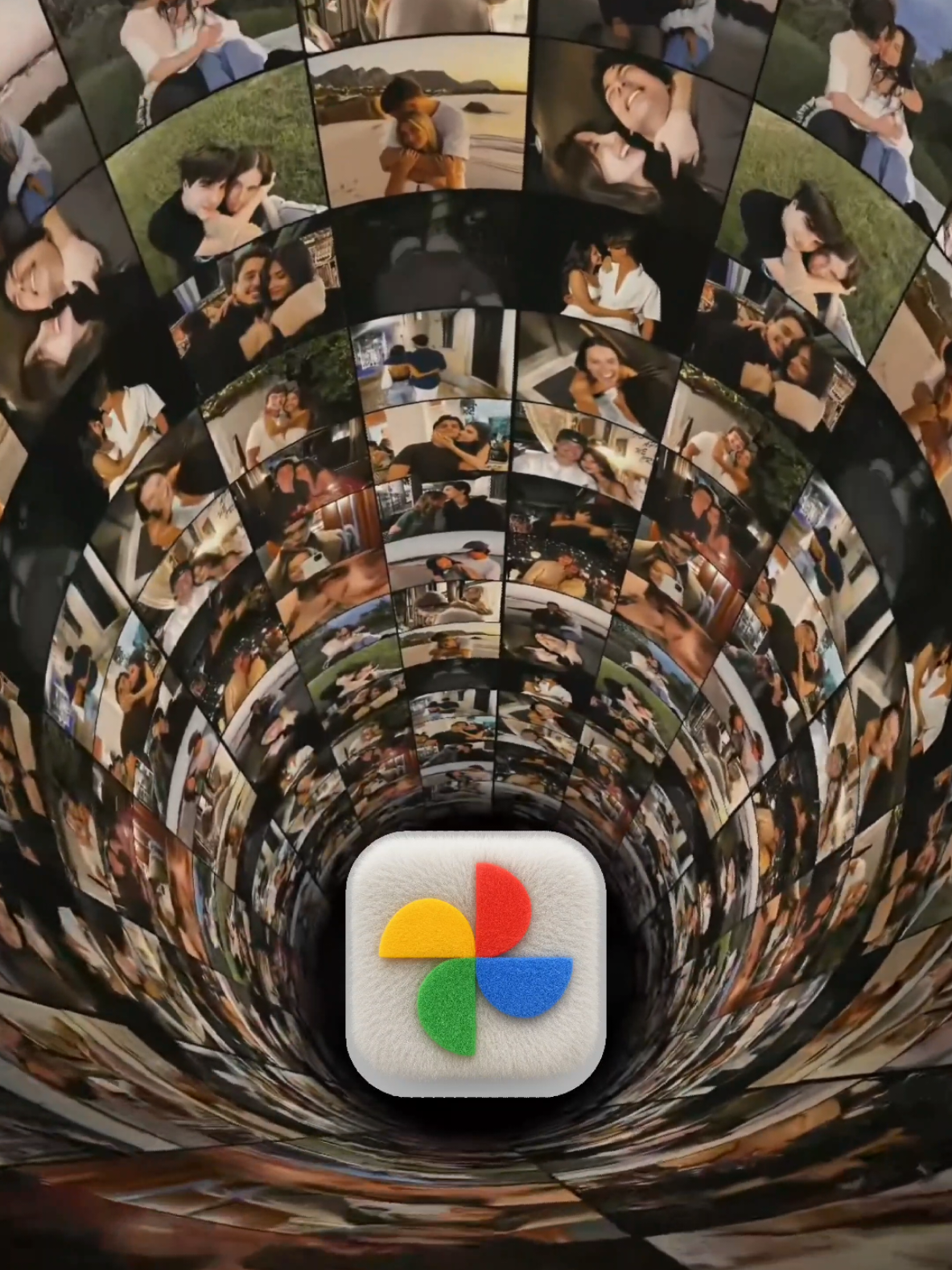 Google’s Secret Folder 🤫📸  Recover back ANY Deleted Photo ✅️ . . . #GooglePhotos #DeletedPhotos #SecretHack #TechTricks #Amanlalani  