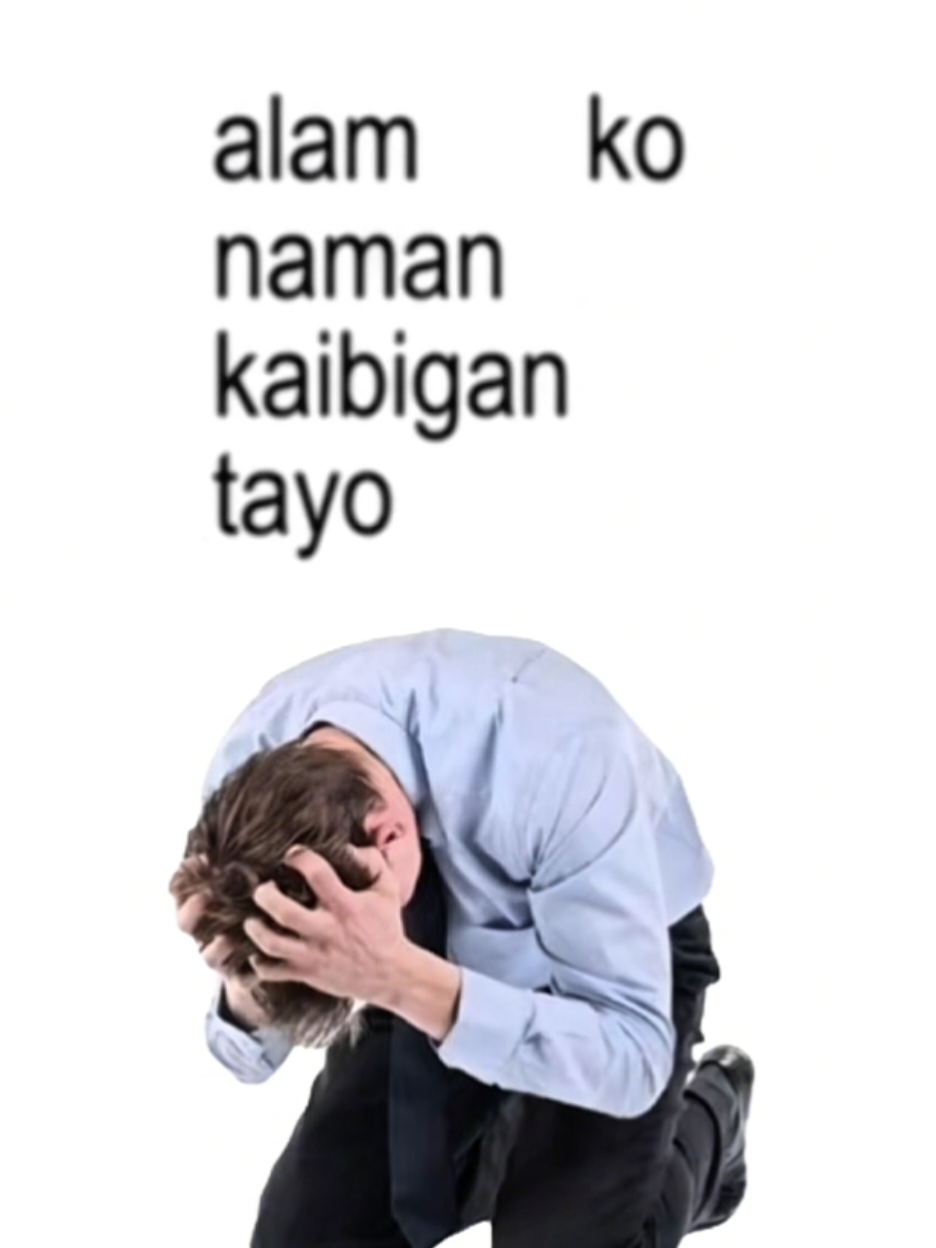 #naiilang #xybca #viral #fyp #relatable 
