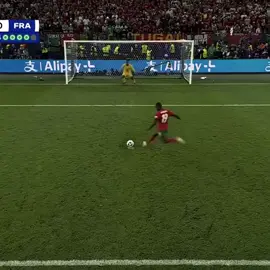 Nuno mendes penalties 👌🤯💀#nunomendes #penalty #psg #footballedit #viral 