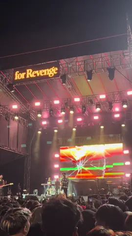 perayaan patah hati. #forrevenge #serana #jember 