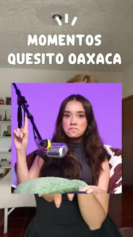 Momentos de @QuesitoOaxaca #cici #mx #ai #aichatbot #quesitooaxaca 