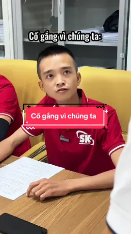 Chúng ta cố gắng vì gì? #tiktokgiaitri #tuyendungsk #vieclamsk #tuyendunglaodong 
