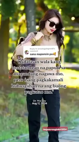 #onthisday #hugotngagusan2024 #motivation #fyp #FYPSPOTTED @☣♣hugotngagusan2024♣☣ 
