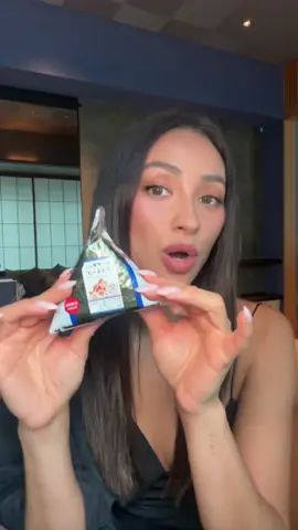 Convenience store haul- Tokyo edition  What did I miss?