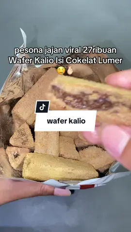 isinya ga pelit, full dari ujung ke ujung😚