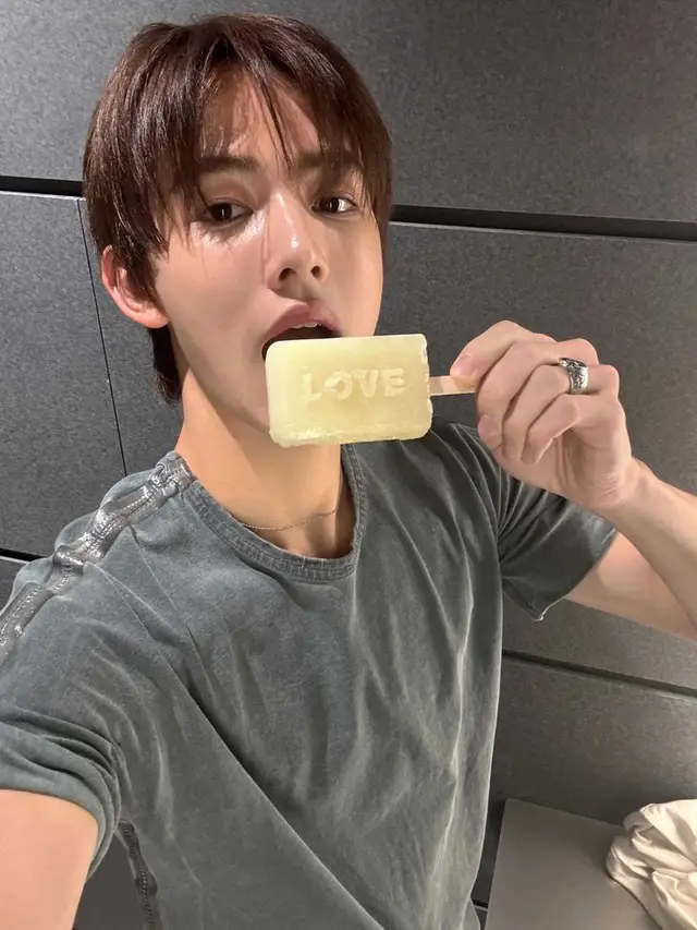 yg in bias gw yg ke 3❤️ gk jdi post bso  rikwes gays yg mau gw post #foryou #seonghyeon #fyp #cortis #kpop 