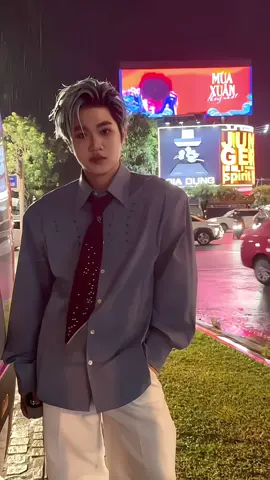 Có rất nhiều CAPTAIN BOY trong 1 khung hình 💛 #CAPTAINBOY 