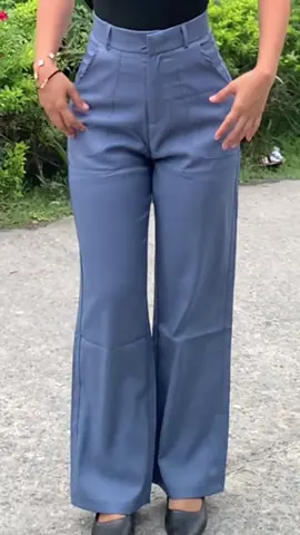 Literally inlove with this 268 pesos highwaist trousers 🥹✨  #bosentrouser #trousers #trouserrecommendation #highwaisttrousers #fyp 