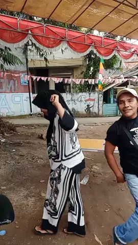 Ikut memeriahkan HUT RI. #17agustus #semuaorang #live #fyppppppppppppppppppppppp 