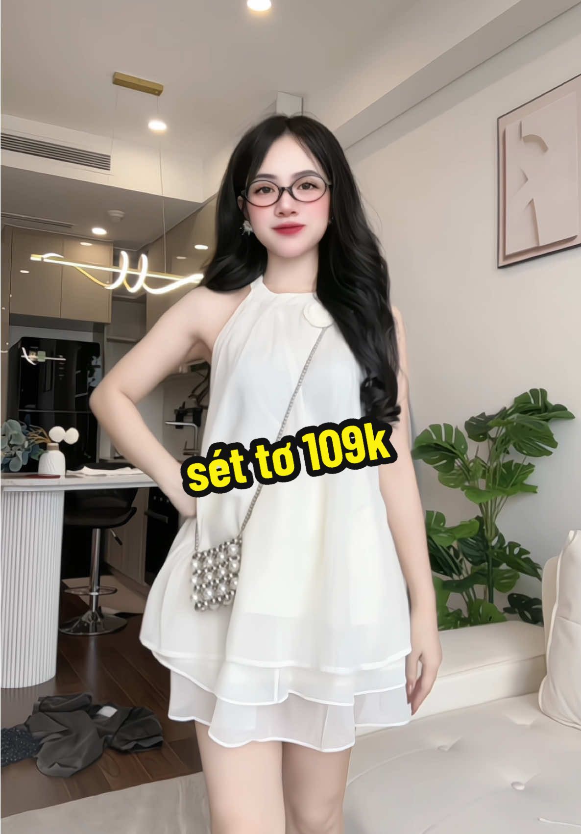 sét tơ xinh#xuhuong #trendingvideo #xuhuongtiktok #vayxinh #setdoxinh 