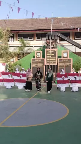 3 DIFA SNESMA#fyp #trending #snesma #magetan24jam 