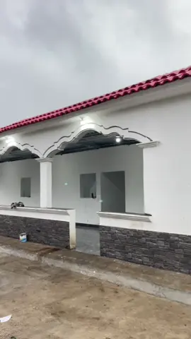 Chulada de casa 🏠 #potrerocarrillojalapa #albañiles #sanpedropinulajalapa #jalapa #casasconestilo 