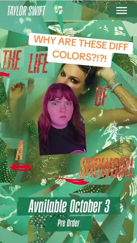 WHAT DOES IT MEAN?!?!?! ❤️‍🔥 #taylurking #ts12 #thelifeofashowgirl #taylorswift #swiftie @Taylor Swift @Taylor Nation 