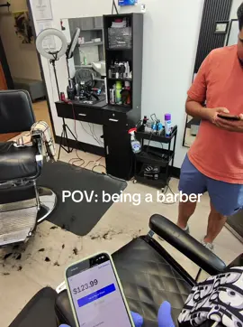 New studio scenery 📈 #fyp #jaylowcasso #barber #sanantoniotx #explore 