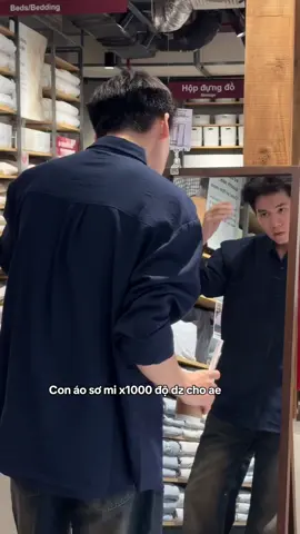 Áo đẹp miễn chê